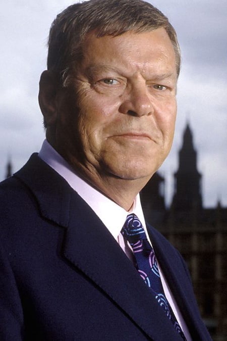 Warren Clarke : Photo officielle