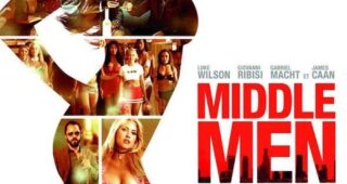 Middle Men : Affiche officielle