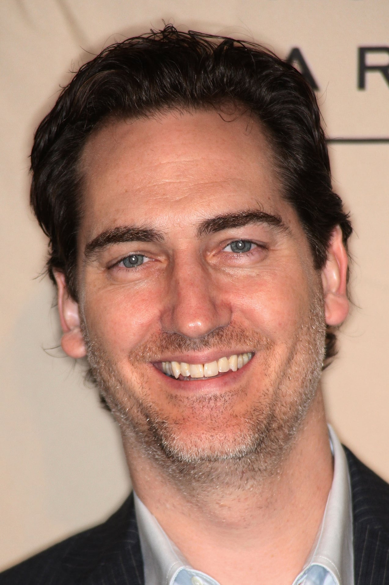 Daniel Zelman : Photo officielle