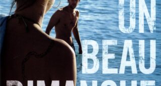 Un Beau dimanche : Affiche officielle