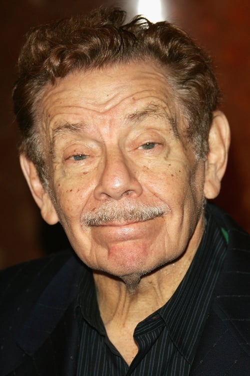 Jerry Stiller : Photo officielle