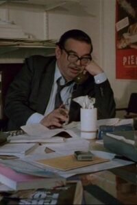 I Dick Randall : Photo officielle