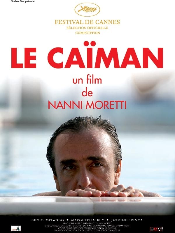 Giuliano Montaldo : Photo officielle
