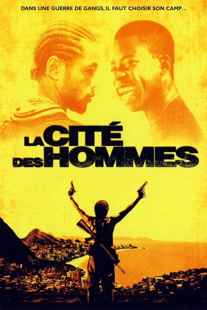 La Cité des hommes