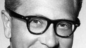 Allen Ludden : Photo officielle