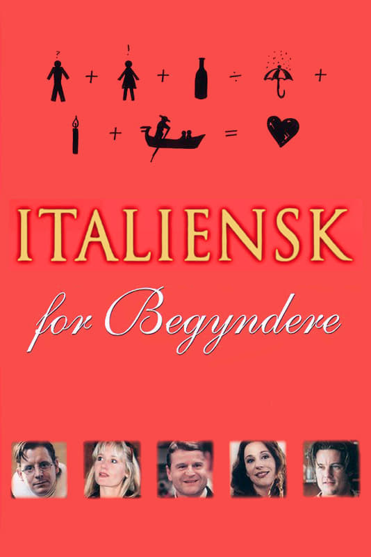 Italian for beginners