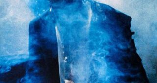 Combustion spontanée : Affiche officielle
