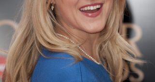 Siobhan Hewlett : Photo officielle