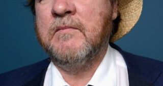 I Bruce McDonald : Photo officielle