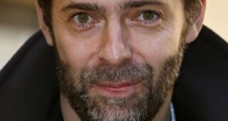 Julien Rappeneau : Photo officielle