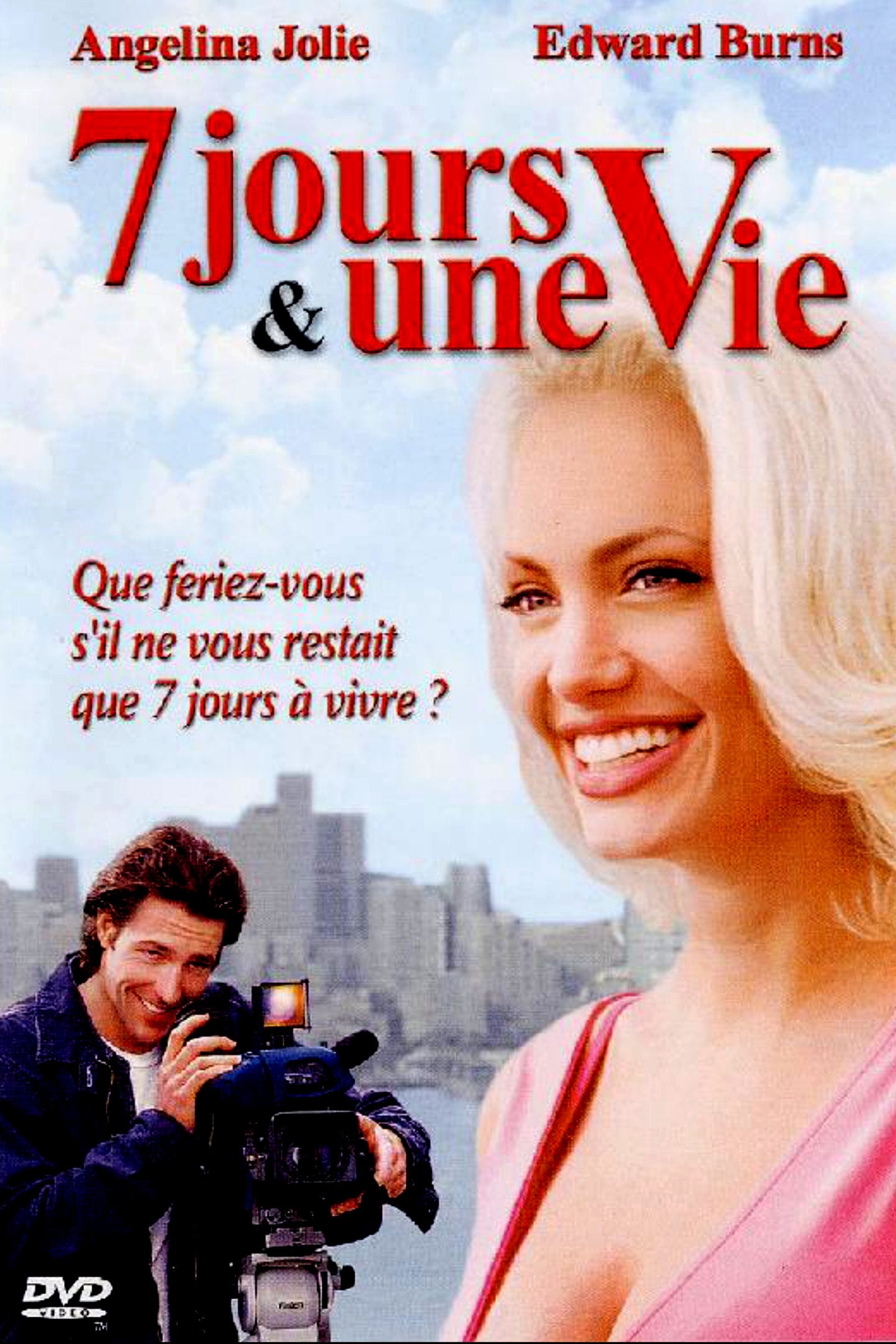 7 jours et une vie