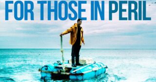 For Those in Peril : Affiche officielle