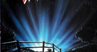L'invasion vient de Mars : Affiche officielle