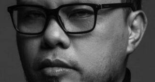 Joko Anwar : Photo officielle