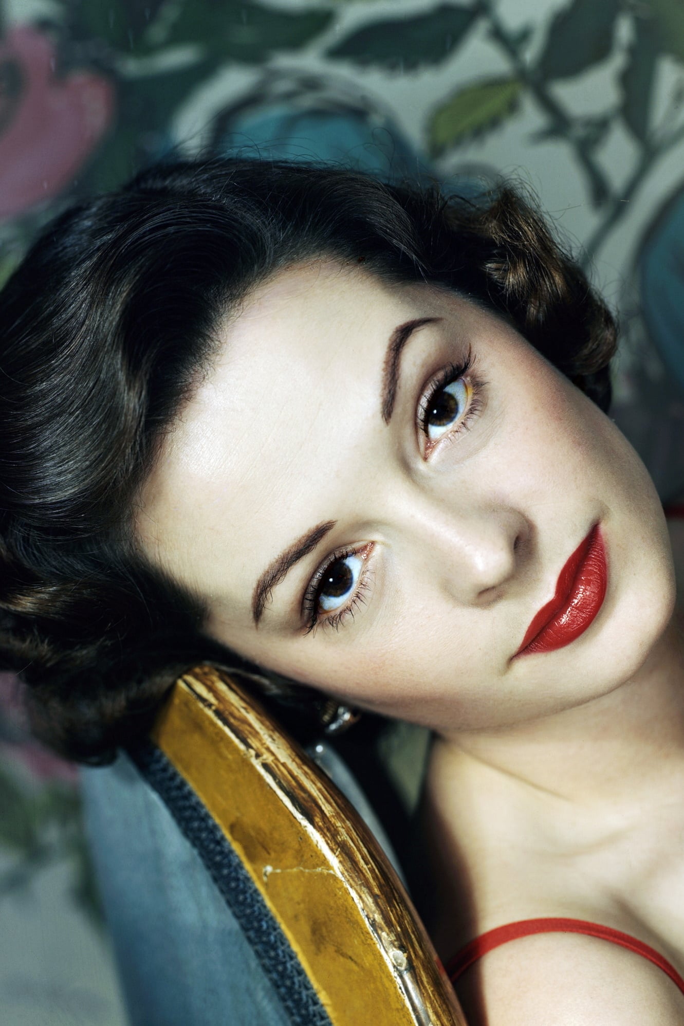 Jane Greer : Photo officielle
