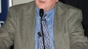 Richard Schickel : Photo officielle