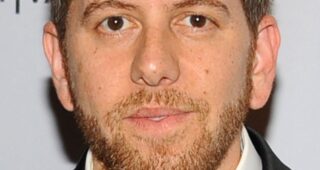 Jordan Rubin : Photo officielle