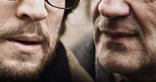 L'Affaire Farewell : Affiche officielle