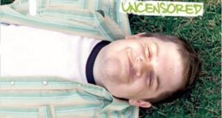 Patton Oswalt: No Reason to Complain : Affiche officielle