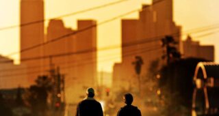 A Better Life : Affiche officielle