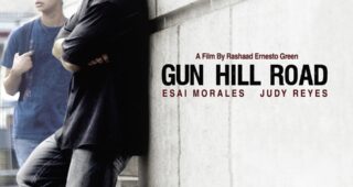 Gun Hill Road : Affiche officielle