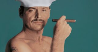 La Dernière Corvée : Affiche officielle