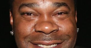 Busta Rhymes : Photo officielle