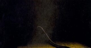 Le génie du mal : Affiche officielle