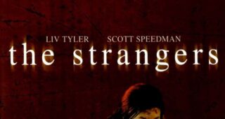 The Strangers : Affiche officielle
