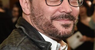 William Brent Bell : Photo officielle