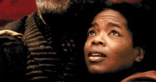 Beloved : Affiche officielle