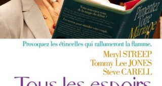 Tous les espoirs sont permis : Affiche officielle