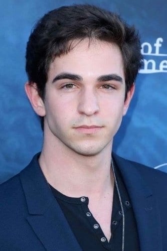 Zachary Gordon : Photo officielle