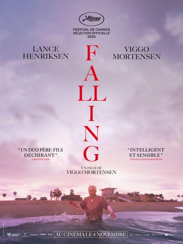 photo, Affiche Française