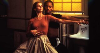 Fame : photo, Antonia Franceschi, Gene Anthony Ray