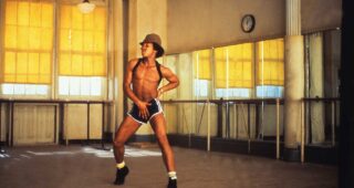 Fame : photo, Gene Anthony Ray