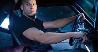 Fast & Furious 4 : photo, Vin Diesel
