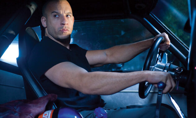 Fast & Furious 4 : photo, Vin Diesel
