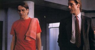 Faux-semblants : photo, Jeremy Irons