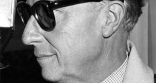 Douglas Sirk : Photo officielle