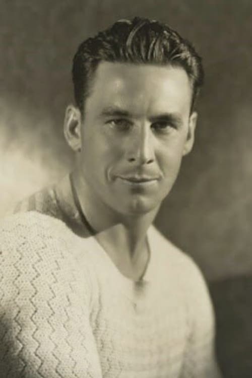 George O'Brien : Photo officielle