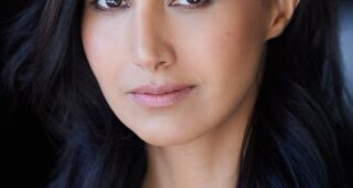 Narges Rashidi : Photo officielle