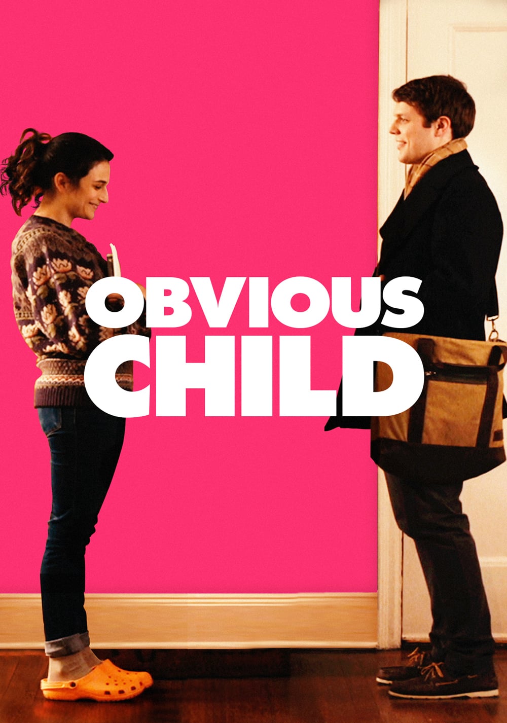Jenny Slate : Photo officielle