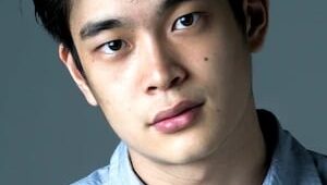 Kai Inowaki : Photo officielle