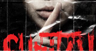 Sheitan : Affiche officielle
