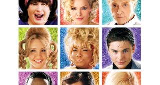 Hairspray : Affiche officielle
