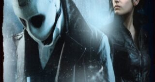 Dark World : Affiche officielle