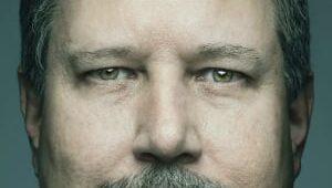 John Knoll : Photo officielle
