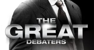 The Great Debaters : Affiche officielle