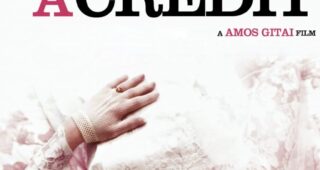 Roses à crédit : Affiche officielle